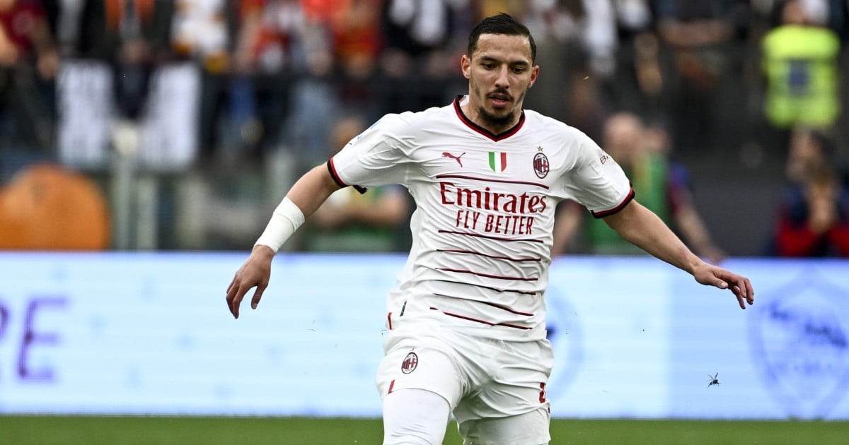 Bennacer warns Inter