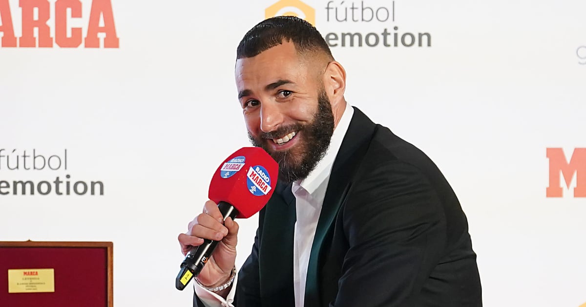 Benzema, dramatic twist announced