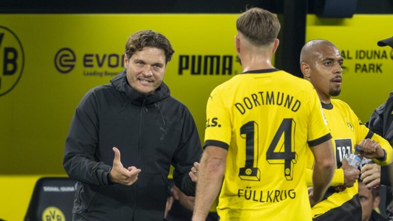 Bundesliga: it’s a crisis at Borussia Dortmund