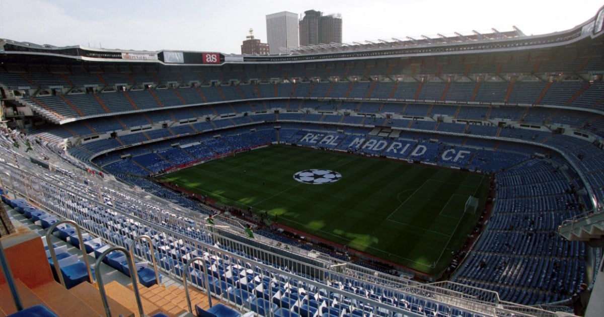 Dramatic twist on the transfer window!  Unexpected choice of Real Madrid for the future