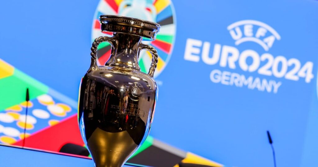 Euro 2024 playoffs, UEFA reveals the matches