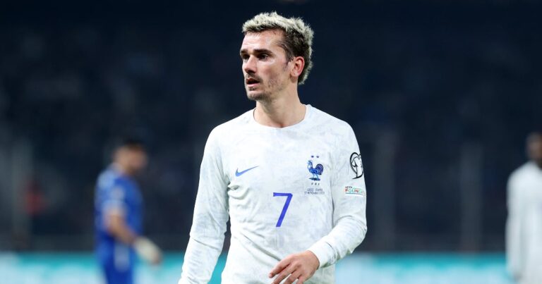 Griezmann is unheard of in Europe!