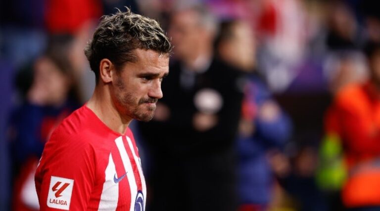 Griezmann, the exceptional statistic!