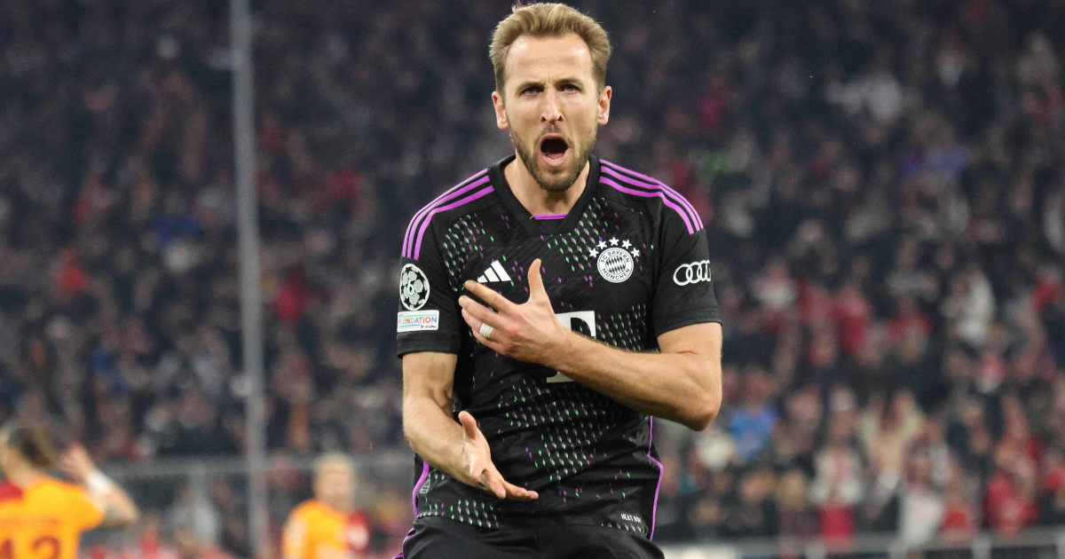 Harry Kane at Bayern, he reveals the reasons for his choice