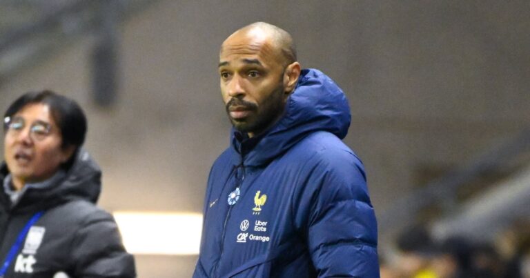 Henry under a hail of criticism