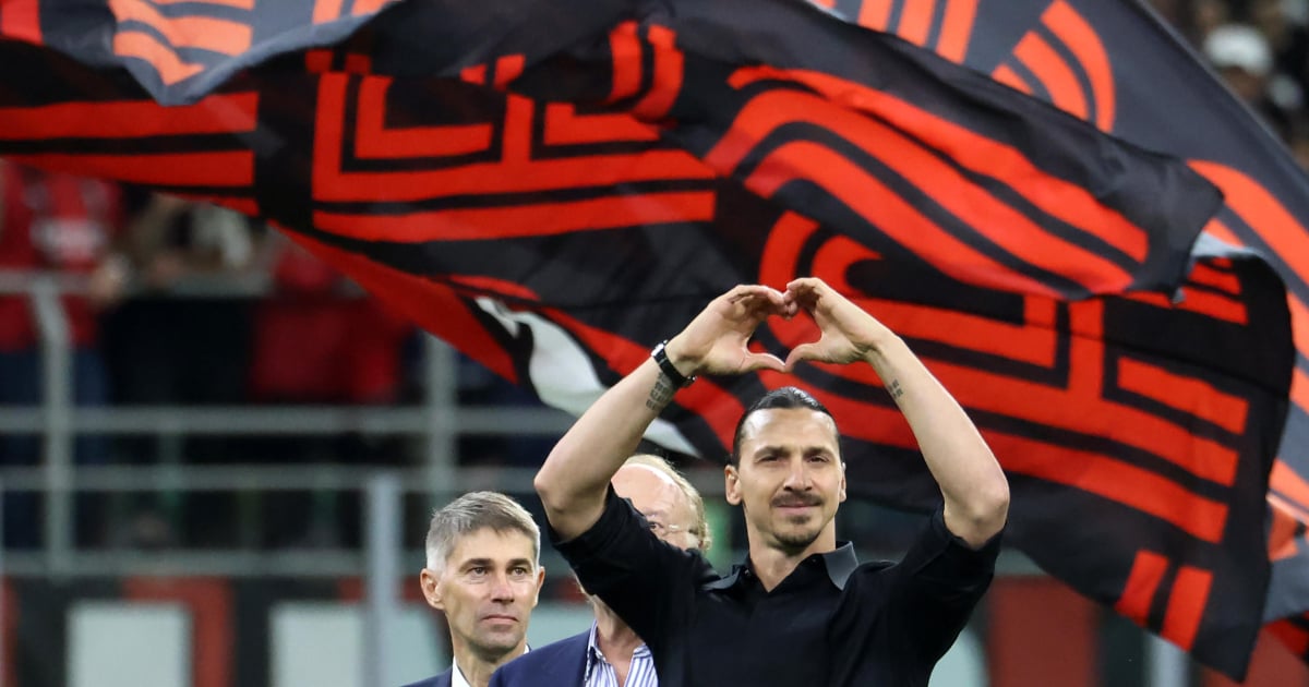 Ibrahimovic, another voice is raised against his coming to Milan