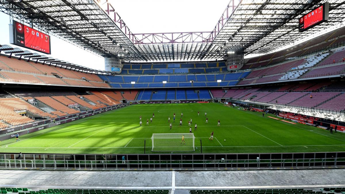 Incidents, PSG: the strong message from AC Milan