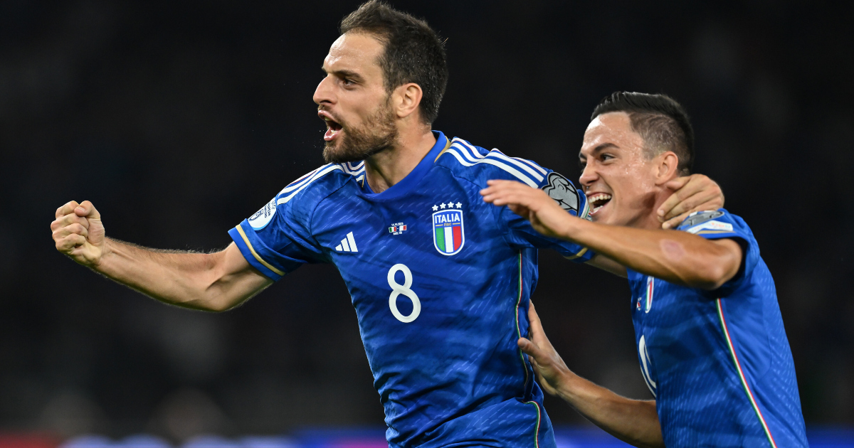 Italy-North Macedonia: free streaming, TV channel and compositions