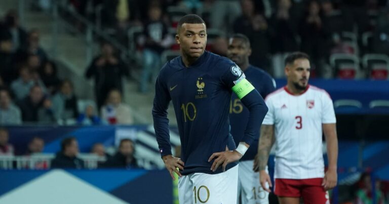 “It’s ridiculous”, Mbappé’s shattering exit