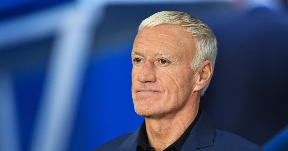 “It’s your fault”, Deschamps accuses Galthié!