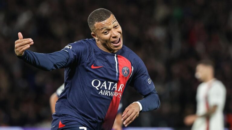 Kylian Mbappé pushed Lucas Hernandez to sign for PSG