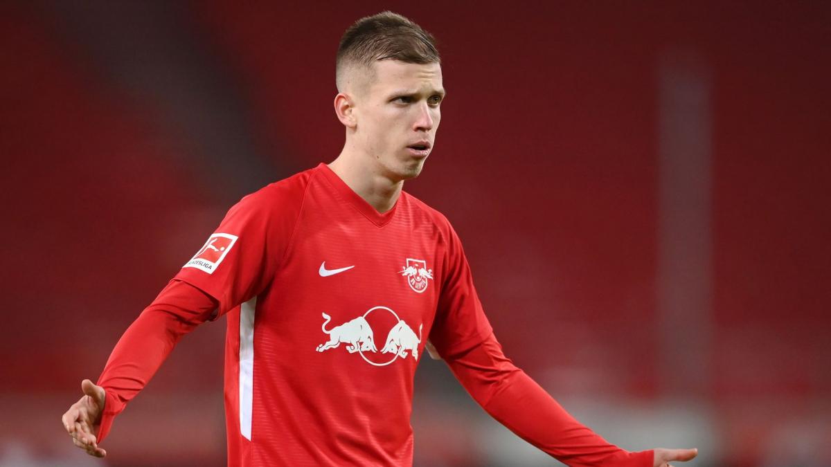 Leipzig: Dani Olmo will not return before 2024