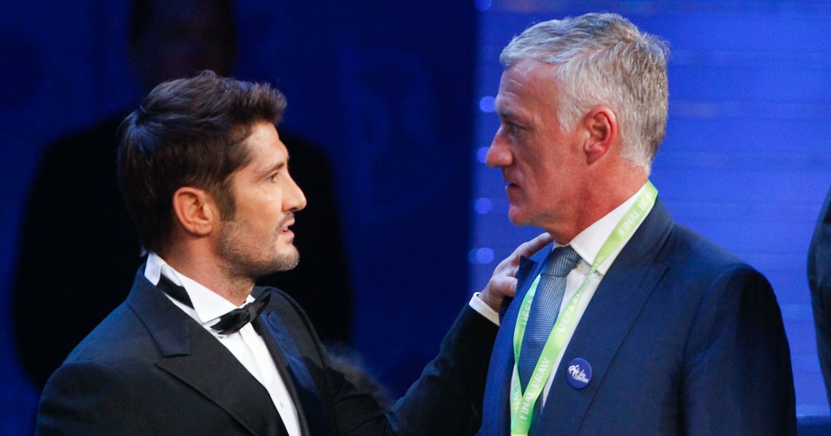 Lizarazu releases a strong message to Deschamps