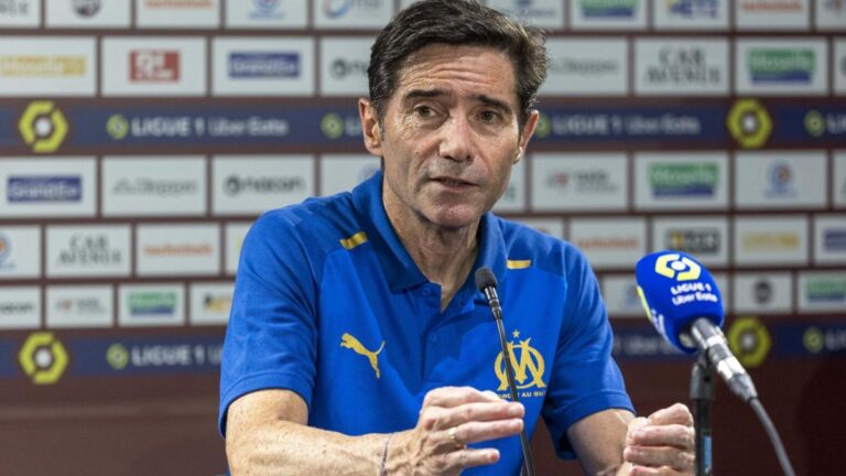 Marcelino returns to Villarreal