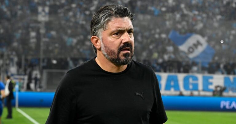 Marseille-Lille: bad news for OM, 5 absences for this shock!