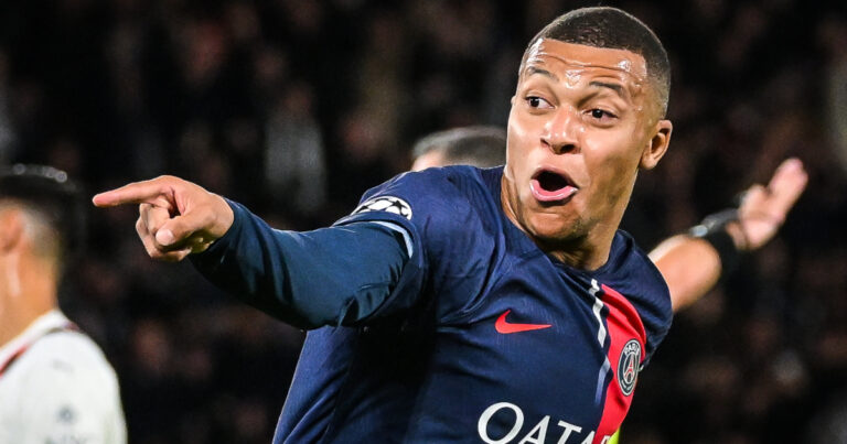 Mbappé, a Real Madrid executive gives his veto