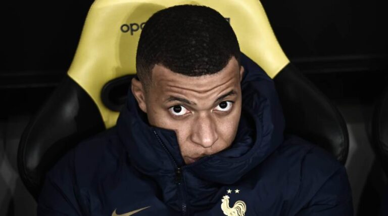 Mbappé, a sidelining that is expensive