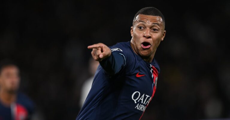 Mbappé, agreement reached with PSG!