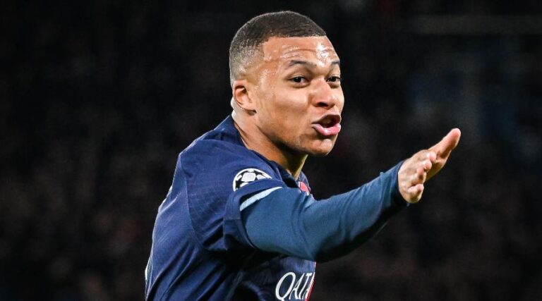 Mbappé, the crazy offer from PSG