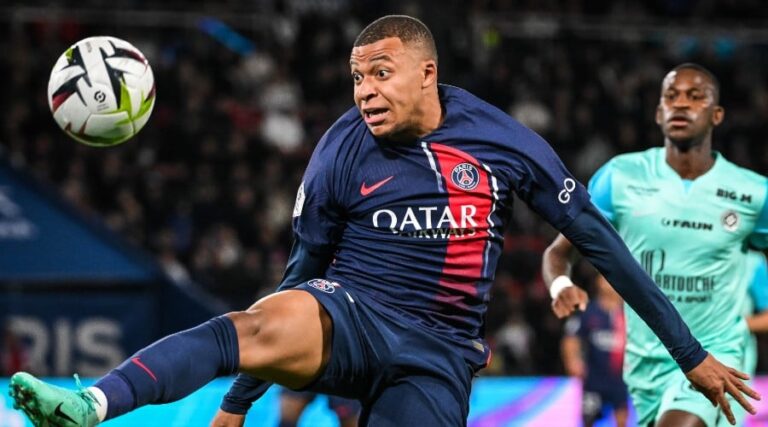 Mbappé, the huge twist?