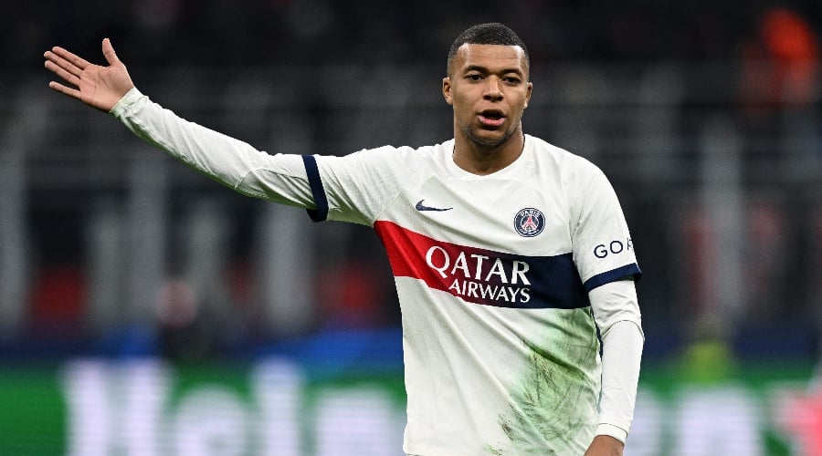 Mbappé violently attacked after his controversial remarks