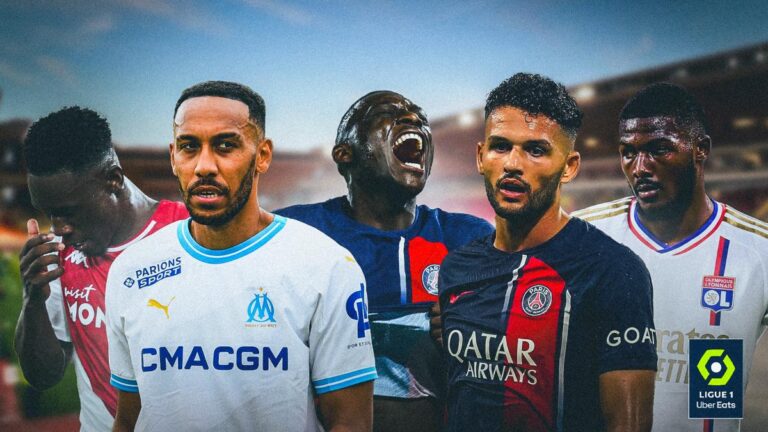 Mercato: Ligue 1 flops