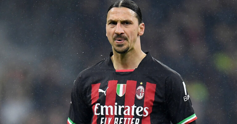 Milan legend provokes Ibrahimovic: 'He won't be of any use'