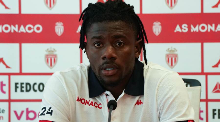 Monaco, a strong reinforcement before PSG!