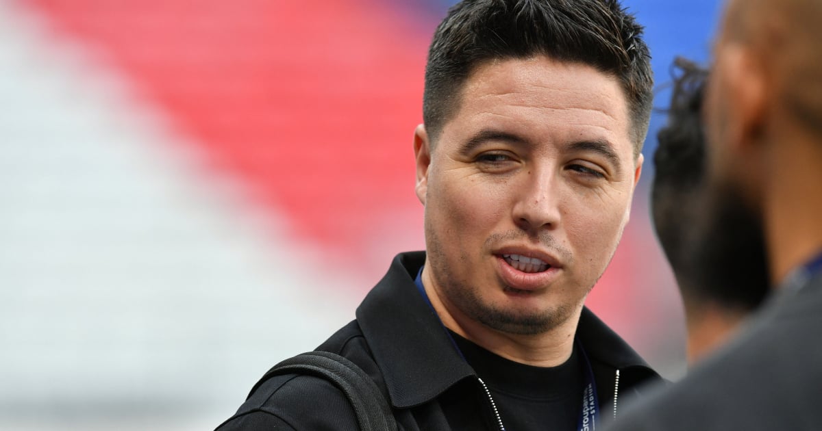 Nasri's unexpected prediction for PSG – Newcastle