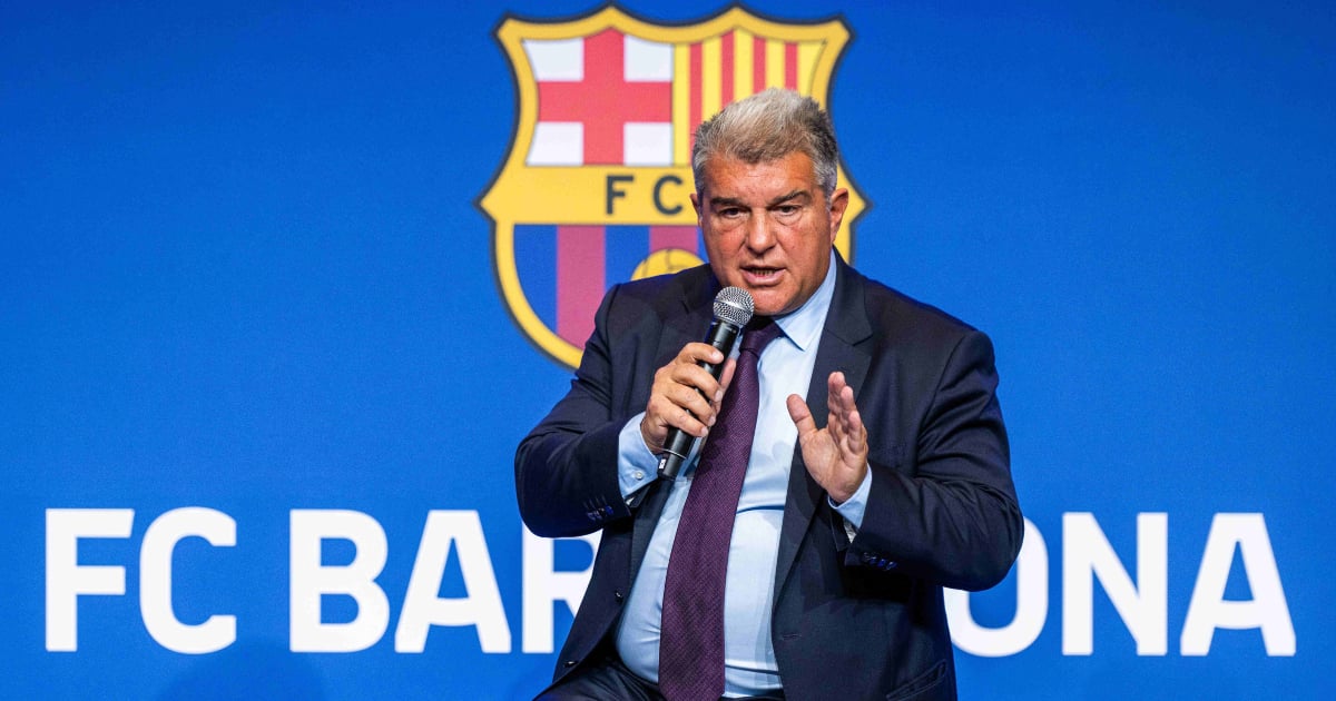 New gaping hole in Barça's finances