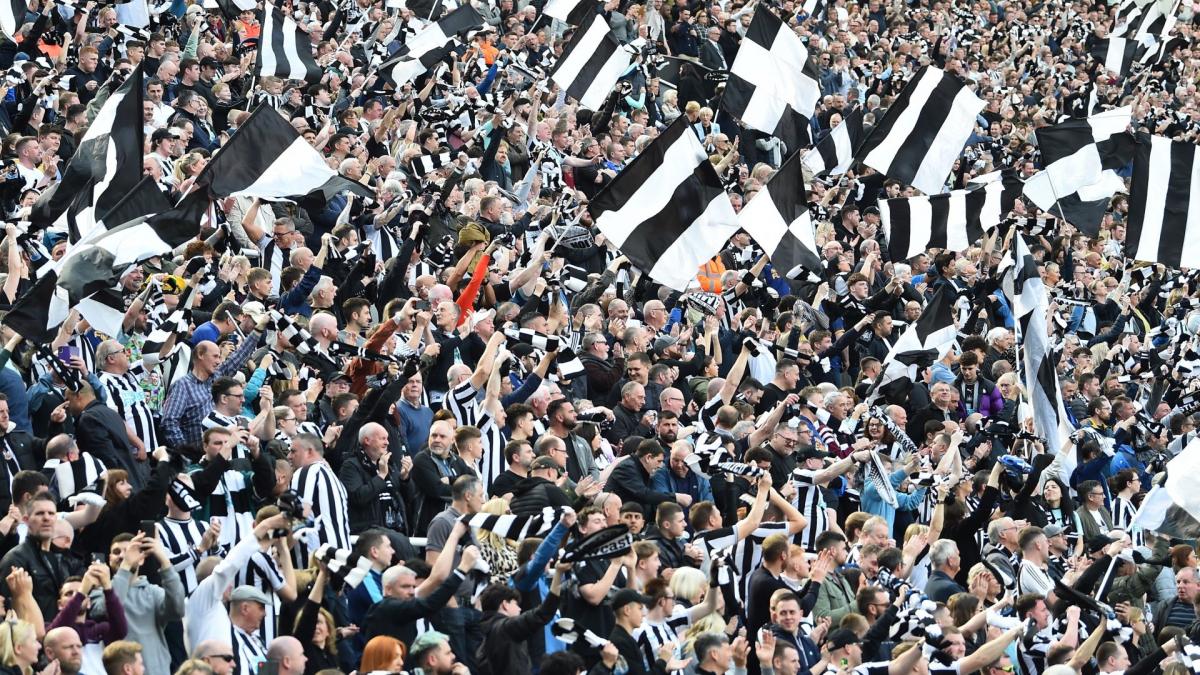 Newcastle: the Saudis have alienated their fans!