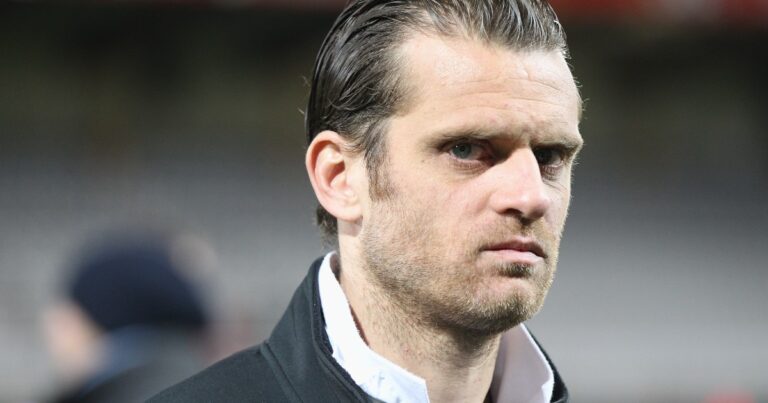 OL, Rothen makes fun of Aulas