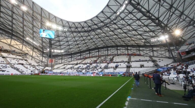 OM: Losc supporters not welcome at the Vélodrome