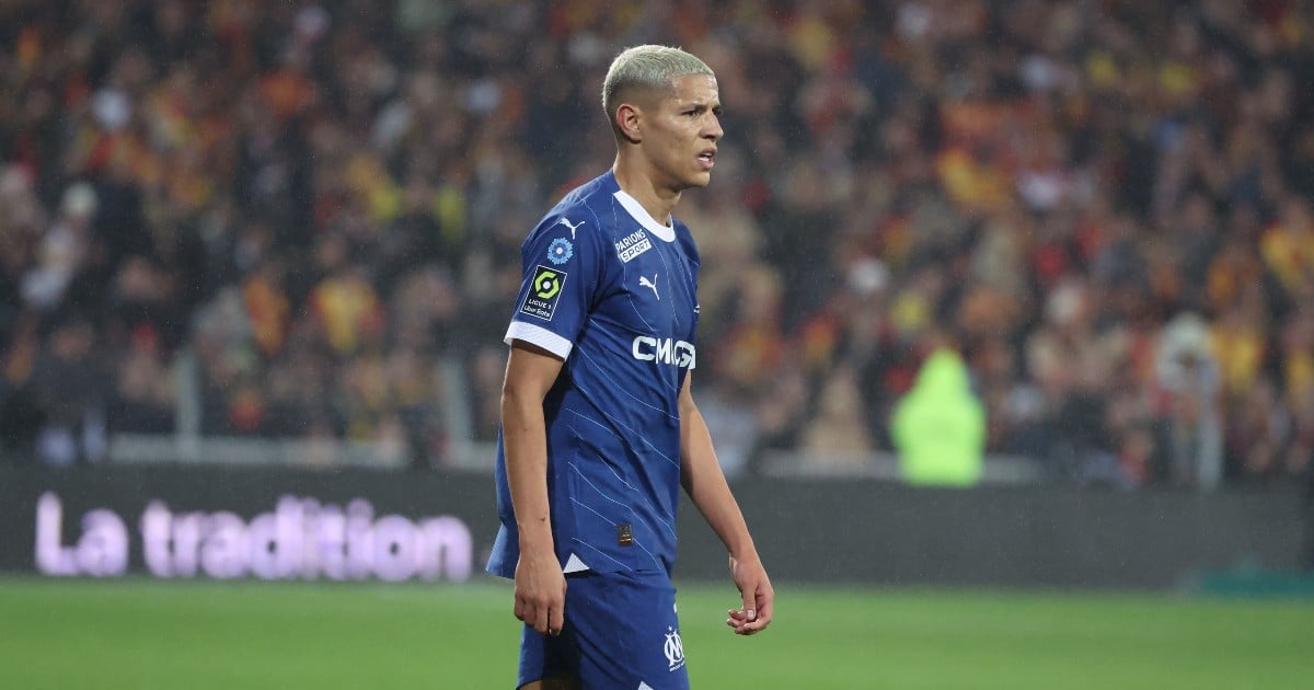 OM in danger: Harit sounds the alarm