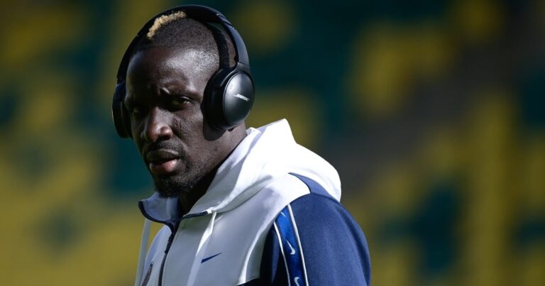 Official: Mamadou Sakho announces his departure from Montpellier