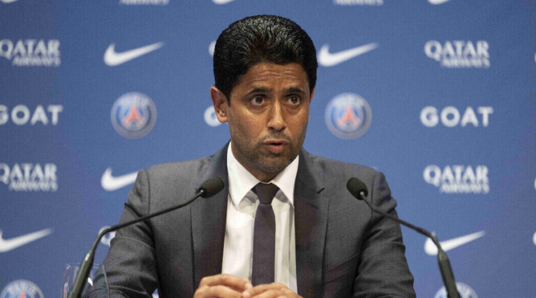 PSG, Qatar prepares a sale