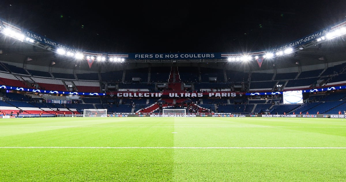 PSG, a crazy project worth 1 billion euros!