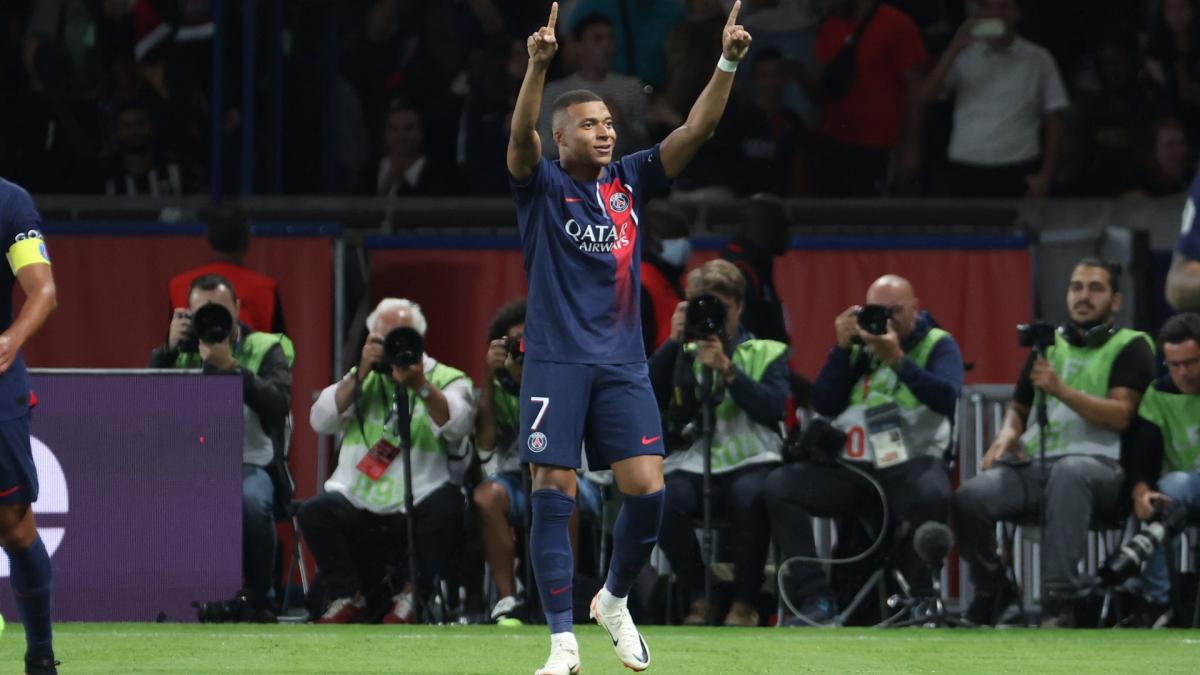 PSG made a crazy pact with Kylian Mbappé!