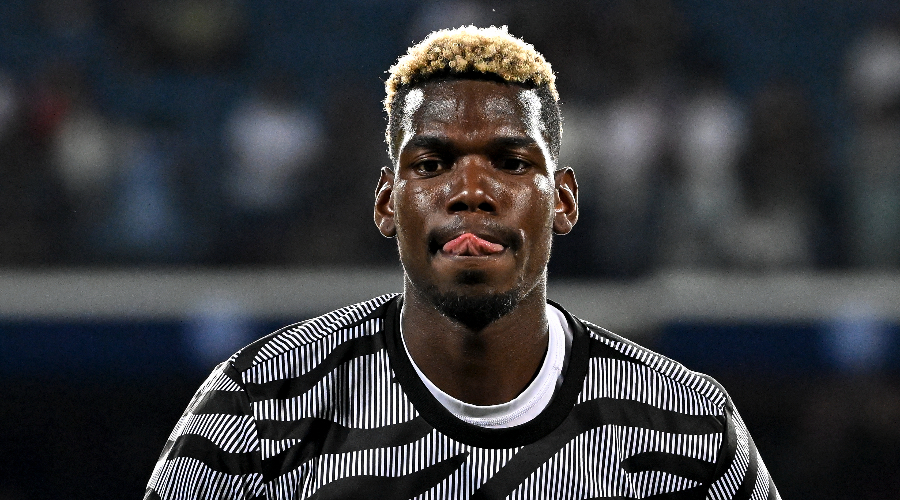 Paid a pittance salary, Paul Pogba can count on his agent…