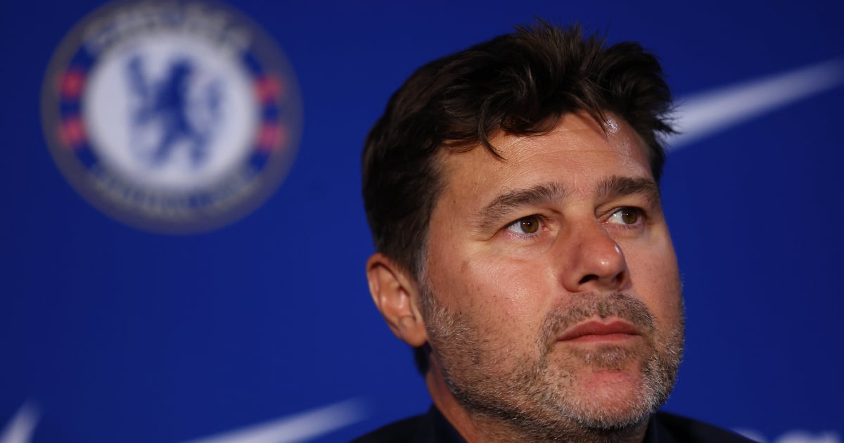 Petit explains why Pochettino's Chelsea are going straight to the wall