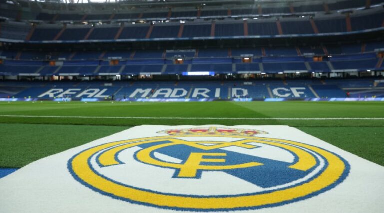 Real Madrid formalizes a new extension