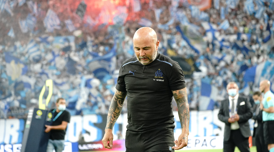 Sampaoli very close to a return to Ligue 1?