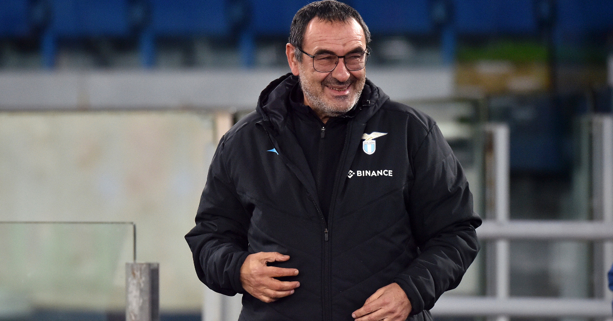 Sarri reveals his big regret about Chelsea