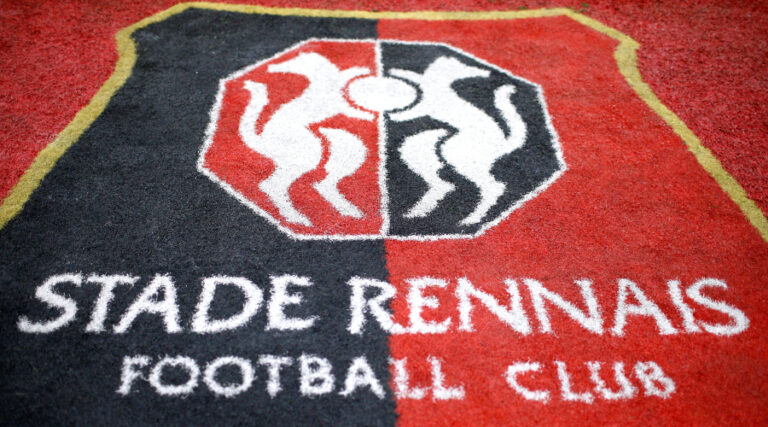 Stade Rennais makes everything official!