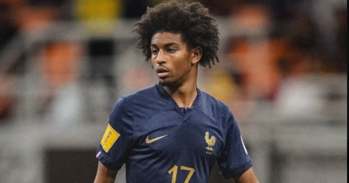 U17 World Cup: France in the semi-finals