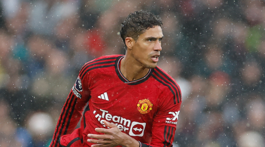 Varane, the big update