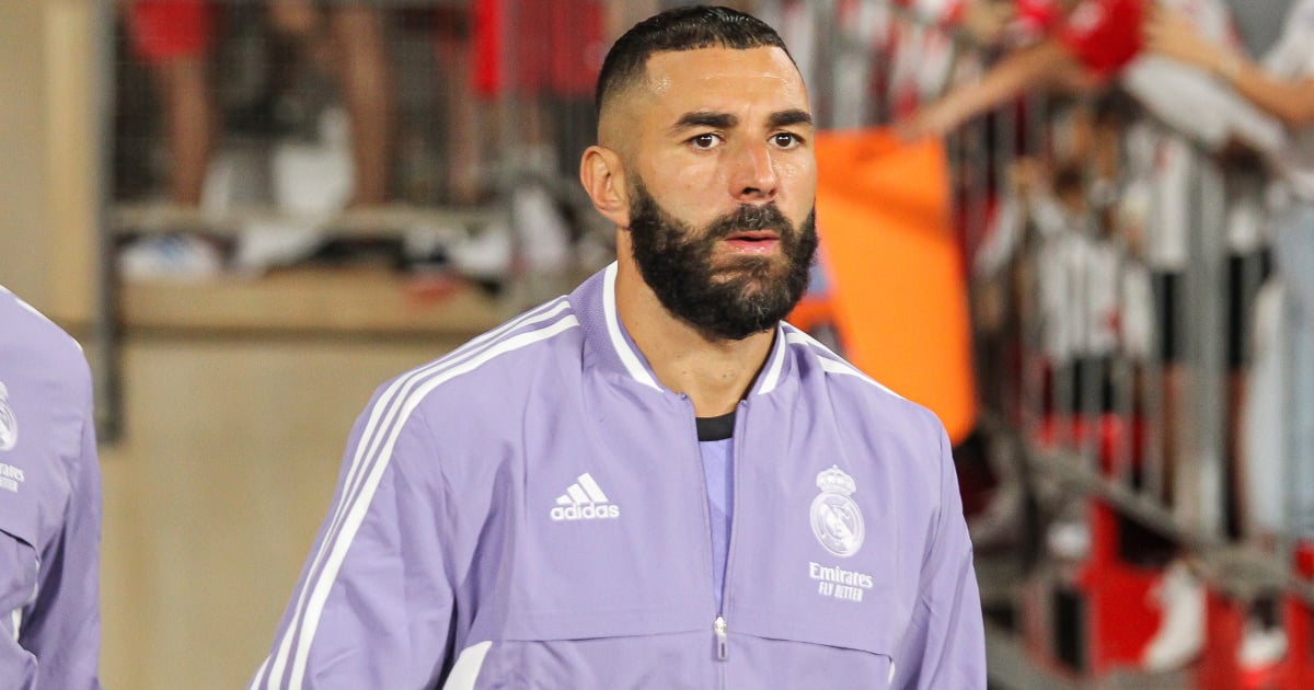 Karim Benzema, his (surprising) list of whims at Al-Ittihad