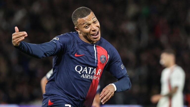 PSG-Nantes, a match not to be missed