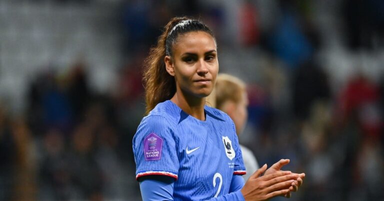 A French recruit for FC Barcelona?
