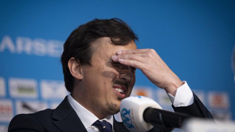A first big blow for the OM winter transfer window!